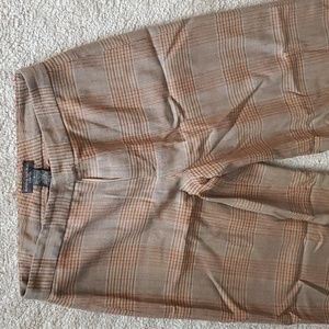 Banana Republic size 6 workpant wideleg